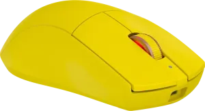 Defender - Безжична геймърска мишка Commander GM-511