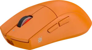 Defender - Безжична геймърска мишка Commander GM-511