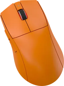 Defender - Безжична геймърска мишка Commander GM-511