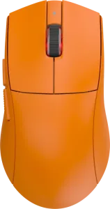 Defender - Безжична геймърска мишка Commander GM-511