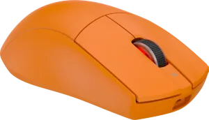 Defender - Безжична геймърска мишка Commander GM-511
