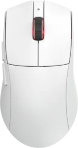 Defender - Безжична геймърска мишка Commander GM-511