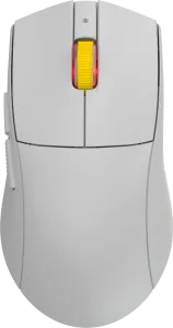 Defender - Безжична геймърска мишка Commander GM-511