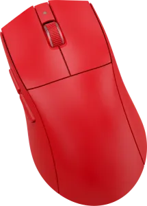 Defender - Безжична геймърска мишка Commander GM-511