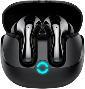 Defender - Безжични стерео слушалки CyberDots 295