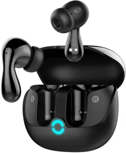 Defender - Безжични стерео слушалки CyberDots 295