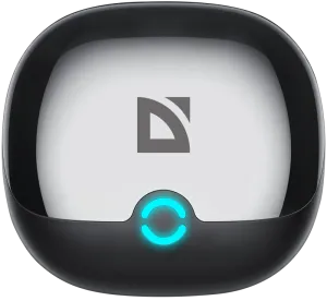 Defender - Безжични стерео слушалки CyberDots 295