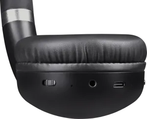 Defender - Безжични стерео слушалки FreeMotion В1060