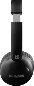 Defender - Безжични стерео слушалки FreeMotion В1060
