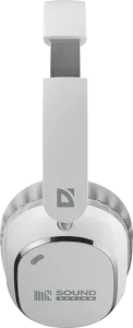 Defender - Безжични стерео слушалки FreeMotion В1065,