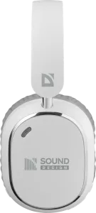 Defender - Безжични стерео слушалки FreeMotion В1065,
