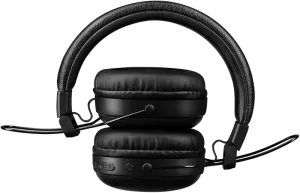 Defender - Безжични стерео слушалки FreeMotion В1070
