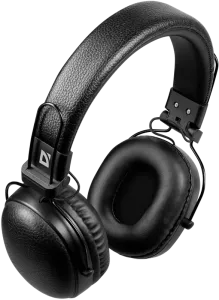 Defender - Безжични стерео слушалки FreeMotion В1070