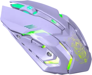 Defender - Безжична геймърска мишка Trigger GM-934