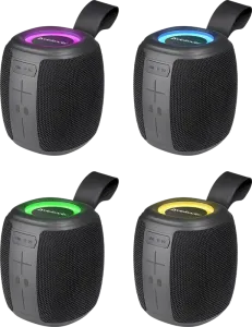 Defender - Портативна акустична система Enjoy S550