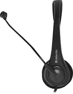 Defender - Слушалки за компютър Aura 104