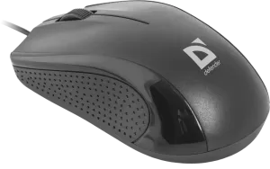Defender - Оптична мишка с кабел Optimum MB-160