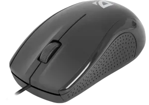 Defender - Оптична мишка с кабел Optimum MB-160