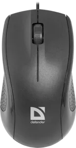 Defender - Оптична мишка с кабел Optimum MB-160