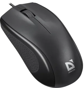 Defender - Оптична мишка с кабел Optimum MB-160