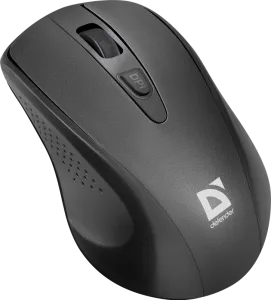 Defender - Безжична оптическа мишка Datum MM-265
