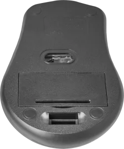 Defender - Безжична оптическа мишка Datum MM-265