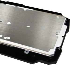 Defender - Жична геймърска клавиатура Werewolf GK-120DL