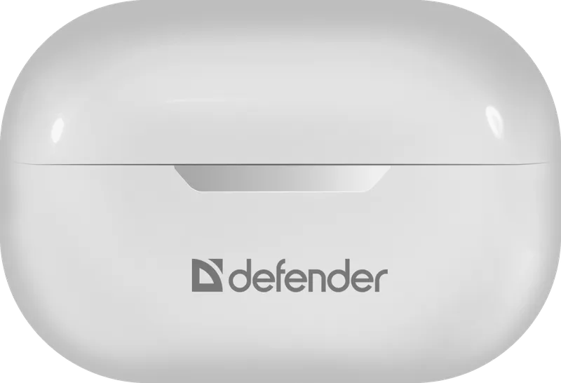 Defender - Безжични стерео слушалки Twins 905