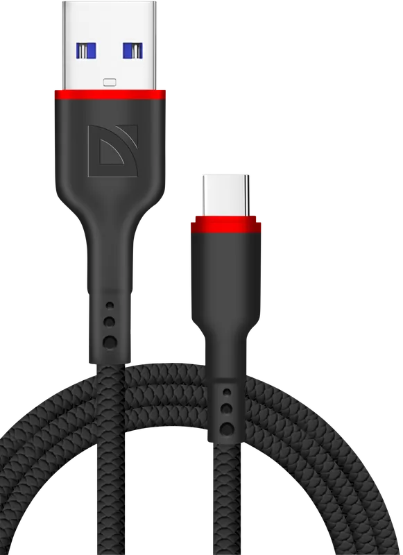 Defender - USB кабел F156 TypeC