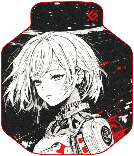 Defender - Мауспад Motion