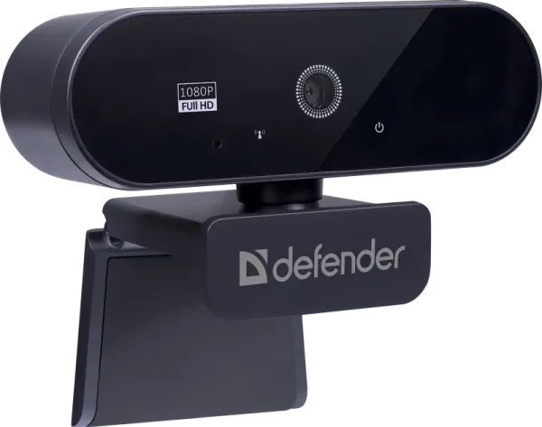 Defender - Уеб-камера G-lens 2580 FullHD
