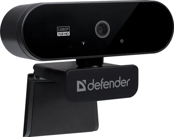 Defender - Уеб-камера G-lens 2580 FullHD