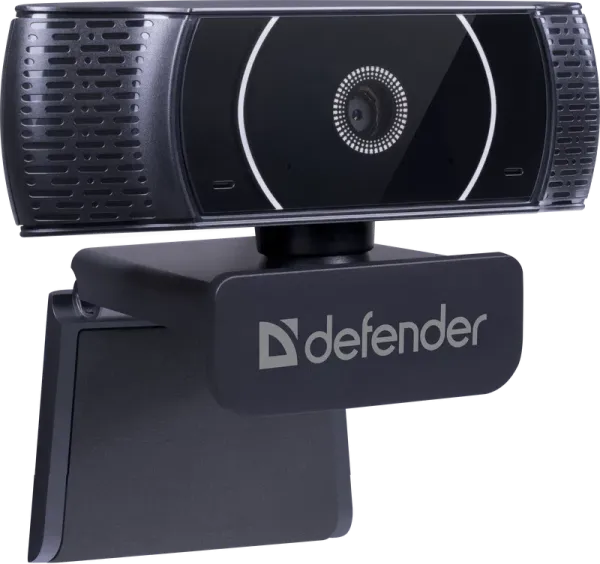 Defender - Уеб-камера G-lens 2590 QHD