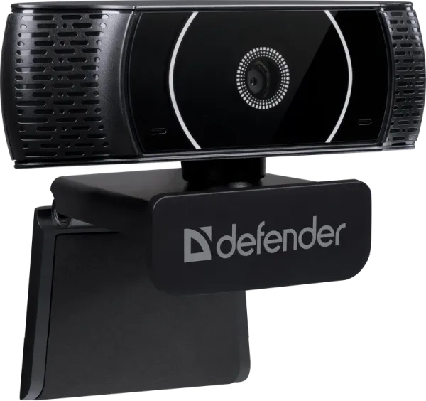 Defender - Уеб-камера G-lens 2590 QHD