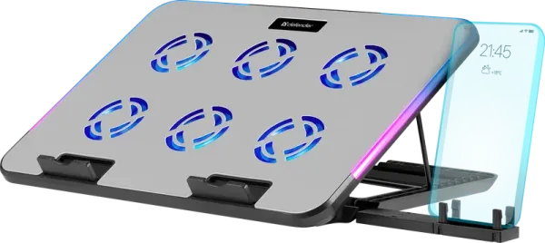 Defender - Stand for laptop NS-515