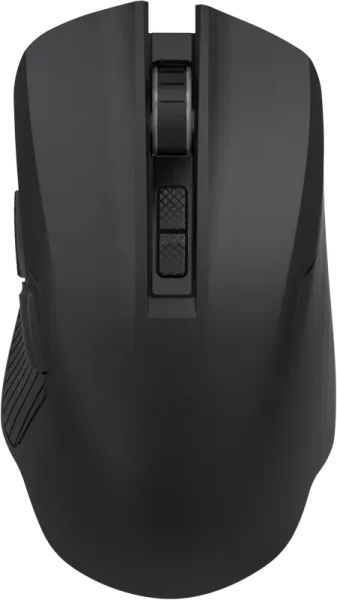 Defender - Безжична геймърска мишка Whisper GM-209