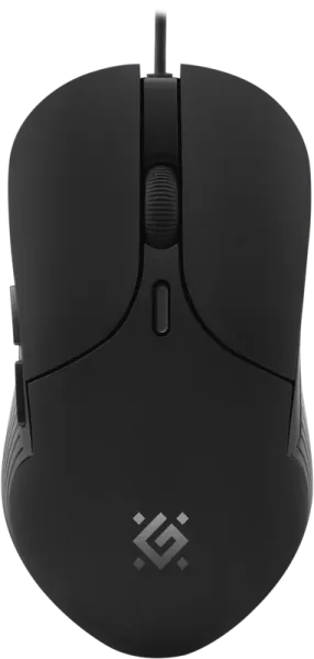 Defender - Геймърска мишка с кабел Oria GM-178