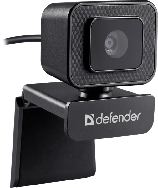 Defender - Уеб-камера G-lens 2596 QHD