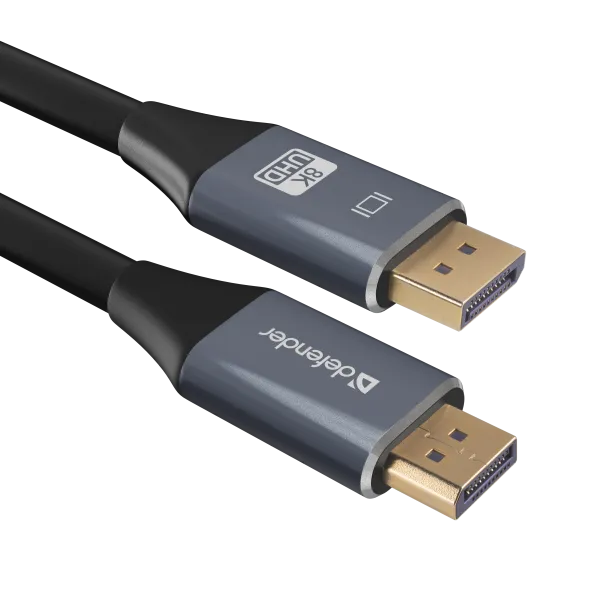 Defender - Цифров кабел DisplayPort AC-01