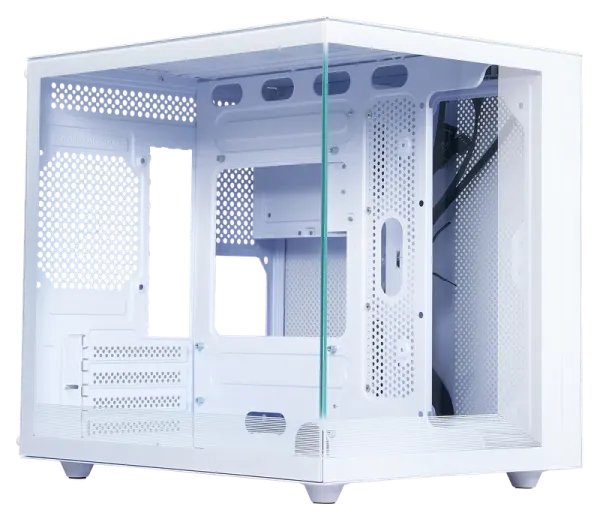 Defender - PC Case NovaCube