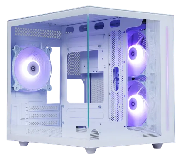 Defender - PC Case NovaCube