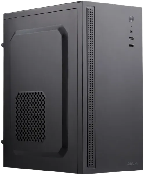 Defender - PC Case X11