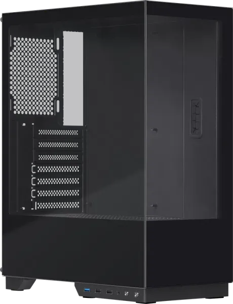 Defender - PC Case HyperHub