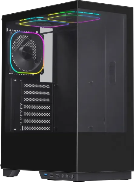 Defender - PC Case HyperHub