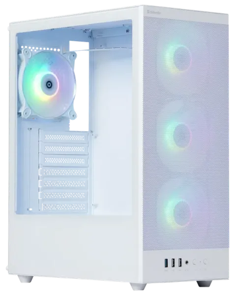 Defender - PC Case RaptorX