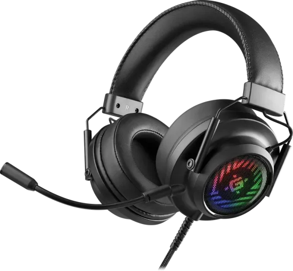 Defender - Геймърски слушалки Grendel