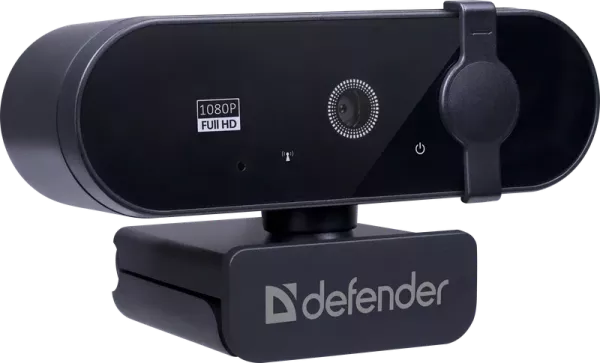 Defender - Уеб-камера G-lens 2580 FullHD Defender - Уеб-камера G-lens 2580 FullHD