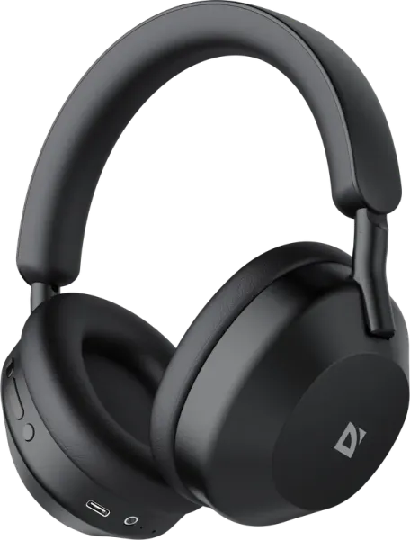 Defender - Безжични стерео слушалки FreeMotion B1000