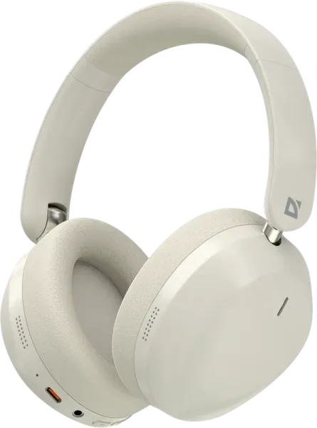 Defender - Безжични стерео слушалки FreeMotion B1040