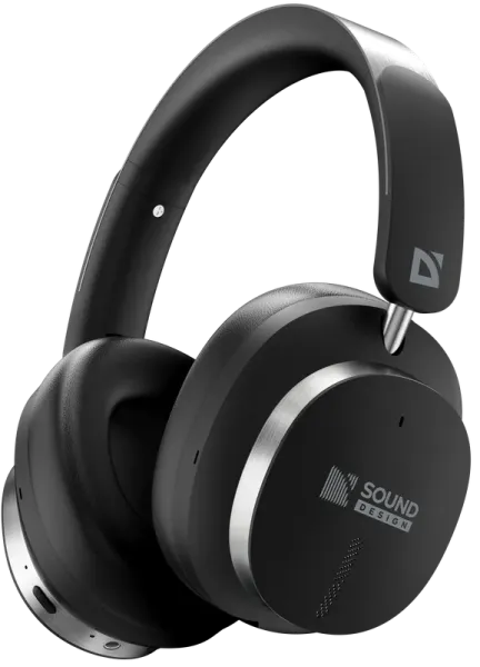 Defender - Безжични стерео слушалки FreeMotion B1050 Defender - Безжични стерео слушалки FreeMotion B1050